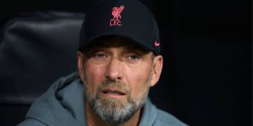 Klopp Hit With EPL Ban