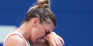 Tennis Star, Halep, In Another Anti-doping Mess