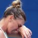 Tennis Star, Halep, In Another Anti-doping Mess