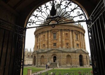 Oxford University Cuts Ties With Sackler Family Over Links With Opioids