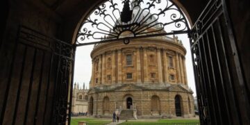 Oxford University Cuts Ties With Sackler Family Over Links With Opioids