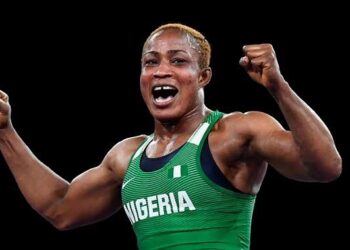 2023: Nigeria Sweep Eight Gold, Four Silver Medals In African Wrestling Championship