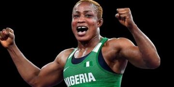 2023: Nigeria Sweep Eight Gold, Four Silver Medals In African Wrestling Championship