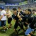 Stadium Stampede Leaves 12 Dead In El Salvador