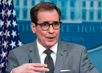 White House Confirms Attack In Anambra, Says No US Citizen Involved