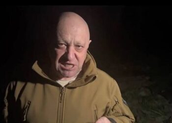 Russia’s Wagner Group Leader Threatens Pull Out From Ukraine’s Bakhmut