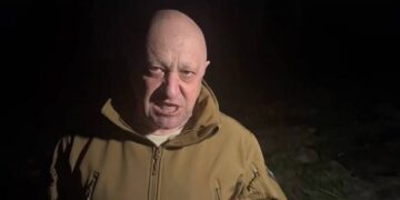 Russia’s Wagner Group Leader Threatens Pull Out From Ukraine’s Bakhmut