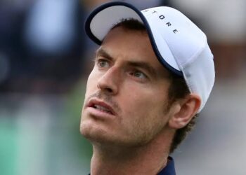 Like Nadal, Murray Pulls Out Of French Open 