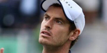 Like Nadal, Murray Pulls Out Of French Open