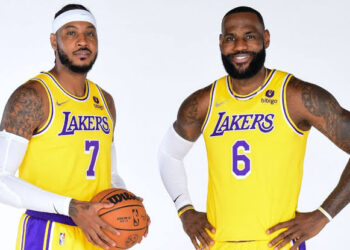 Basketball: NBA Star Retires, Lebron James Weighs Options After Lakers’ Playoff Loss