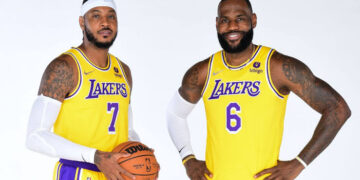 Basketball: NBA Star Retires, Lebron James Weighs Options After Lakers’ Playoff Loss