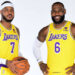 Basketball: NBA Star Retires, Lebron James Weighs Options After Lakers’ Playoff Loss