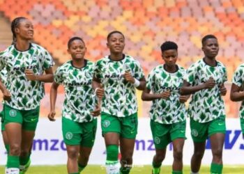 WAFU B U20 Tourney: Nigeria’s Women Crush Togo, Storm Semi-final