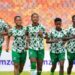 WAFU B U20 Tourney: Nigeria’s Women Crush Togo, Storm Semi-final