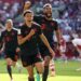 Again, Bayern Snatch Bundesliga Title Off Dortmund