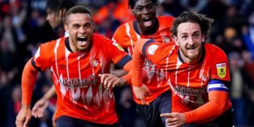 31 Years After, Luton Town Secure Premier League Ticket