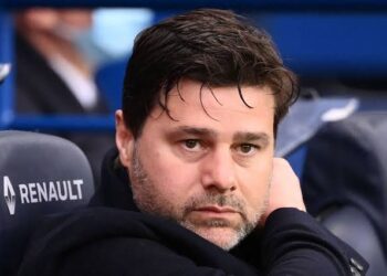 Chelsea Hire Pochettino