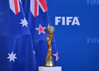 FIFA Move To Blacklist Europe From 2023 Women’s World Cup Broadcast