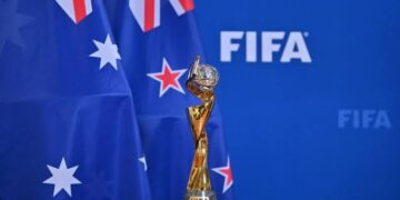 FIFA Move To Blacklist Europe From 2023 Women’s World Cup Broadcast