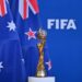 FIFA Move To Blacklist Europe From 2023 Women’s World Cup Broadcast