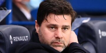 Chelsea Hire Pochettino