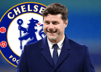 Pochettino Strikes Chelsea Deal