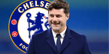 Pochettino Strikes Chelsea Deal
