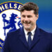 Pochettino Strikes Chelsea Deal