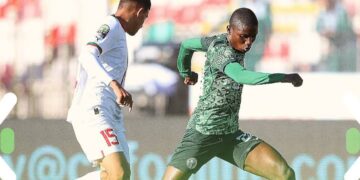 2023 U17 AFCON: Nigerian Younster Scoops Another MVP As Morocco Win Again