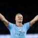 EPL: Haaland Sets New Scoring Record As Manchester City Overtake Arsenal Again