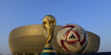 U20 World Cup: FIFA Releases Official Song, Begins Ticket Sale