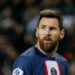 Messi Tenders Apology After Suspension From PSG 