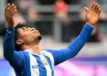 Gent: Orban Faces Hard Times In Belgium 