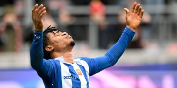 Gent: Orban Faces Hard Times In Belgium
