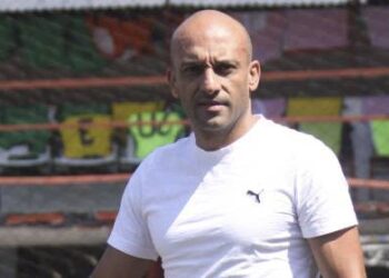 Again, Police Arrest Ex-Columbia Footballer For Drug Trafficking 