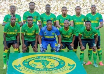After Attacking Nigeria’s Rivers United, Young Africans Incur CAF Wrath