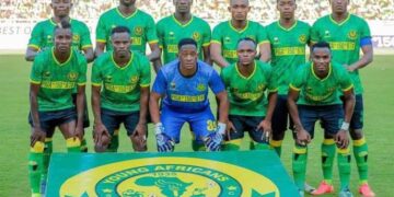After Attacking Nigeria’s Rivers United, Young Africans Incur CAF Wrath