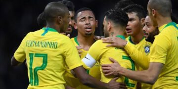 Brazil Football Caught In Fresh Match-fixing Mess