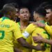Brazil Football Caught In Fresh Match-fixing Mess
