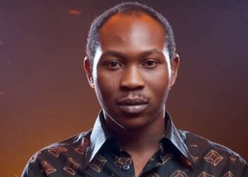 ‘He Tried To Kill Me’ – Seun Kuti Speaks As IGP Orders His Arrest For Assaulting Policeman