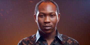‘He Tried To Kill Me’ – Seun Kuti Speaks As IGP Orders His Arrest For Assaulting Policeman