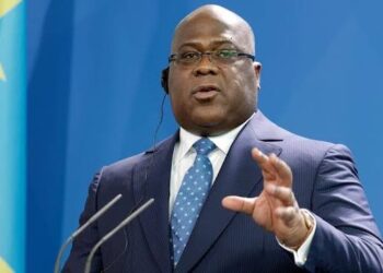 Registered Voters Hit 43.9 Million As DRC Goes To Poll Dec. 20