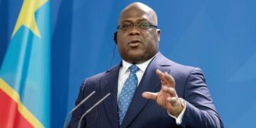 Registered Voters Hit 43.9 Million As DRC Goes To Poll Dec. 20