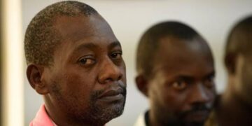 Kenya Slams Terrorism Charges On Pastor Who Incited Members To Starve To Death