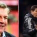 Allardyce In, Garcia Out As Leeds United Manager