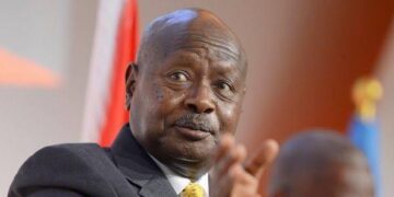 Uganda: Lawmakers Pass Amended Anti-Gay Bill, Retain Capital Punishment