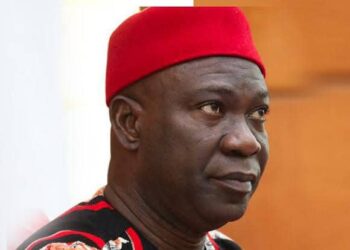 Nigeria: Parliament Urges Government To Intervene In Ekweremadu’s Trial, Pleads UK For Clemency 