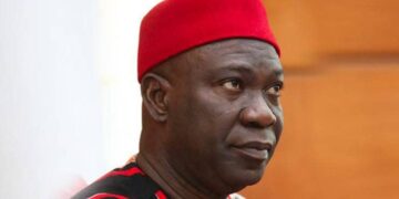 Nigeria: Parliament Urges Government To Intervene In Ekweremadu’s Trial, Pleads UK For Clemency