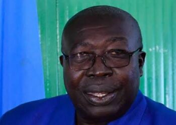 Ugandan Minister Shot Dead By Security Aide