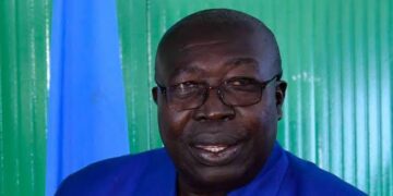 Ugandan Minister Shot Dead By Security Aide